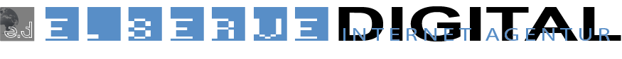 e.serve Digital Logo