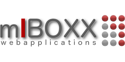 mIBOXX Logo